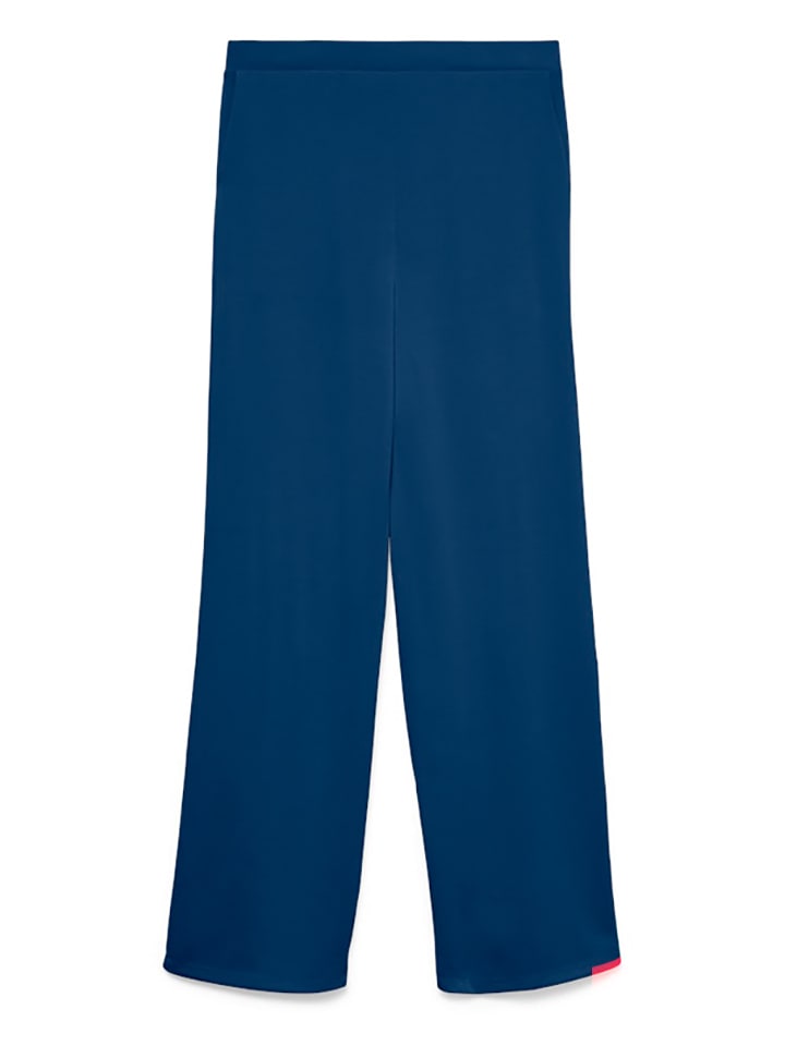 Vero Moda Hose in Dunkelblau - XS