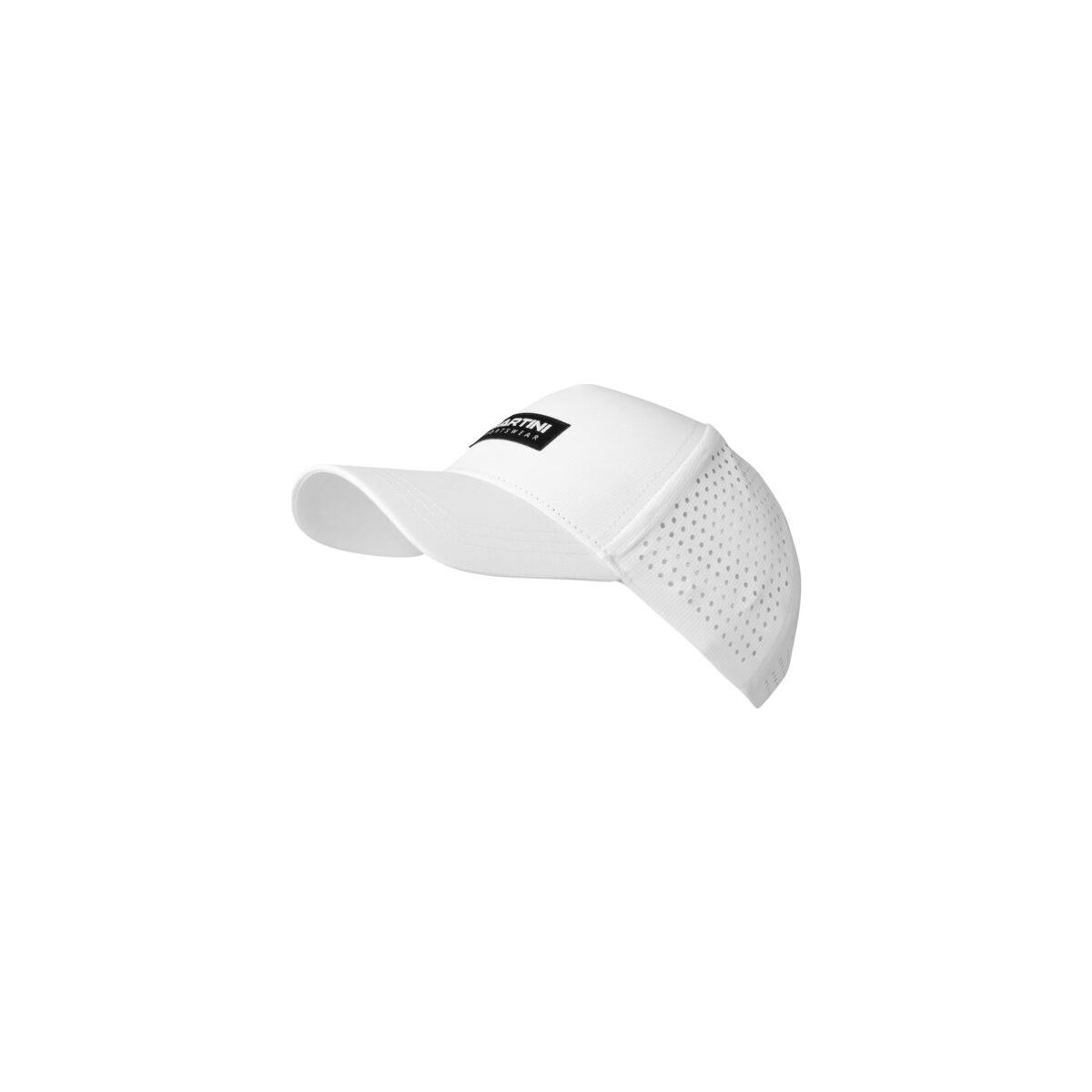 Martini Trailbuddy Baseball Cap Uni white (000) ONESIZE AOPES0255B-000-ONESIZE