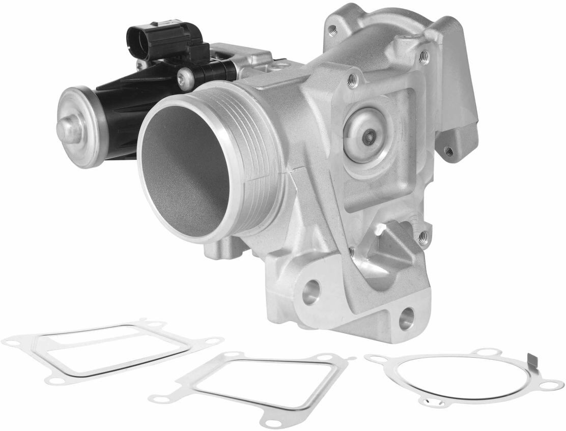 Borg Warner Valvola EGR 729005D