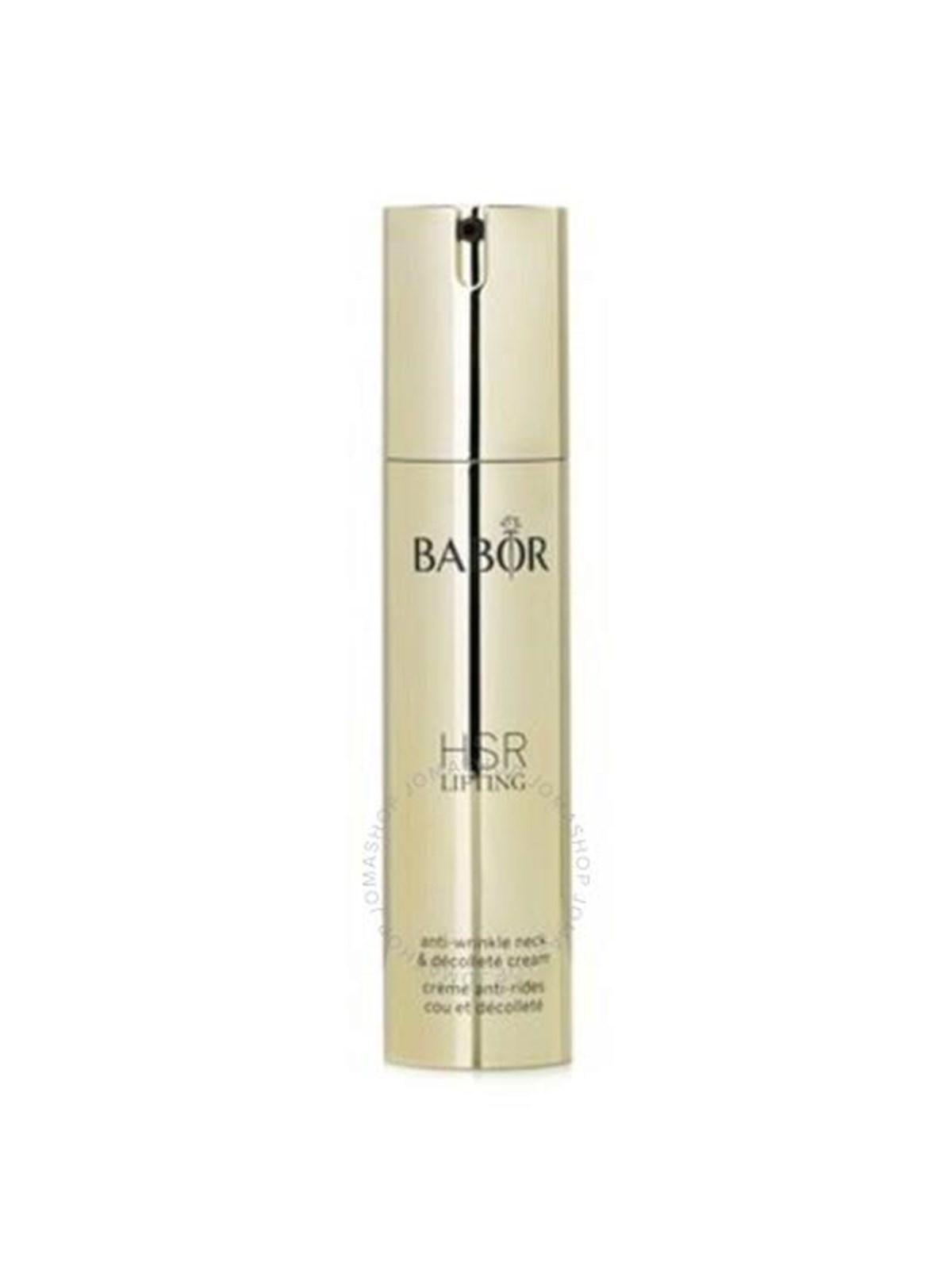 BABOR HSR Lifting Extra Firming Neck & Decollete C