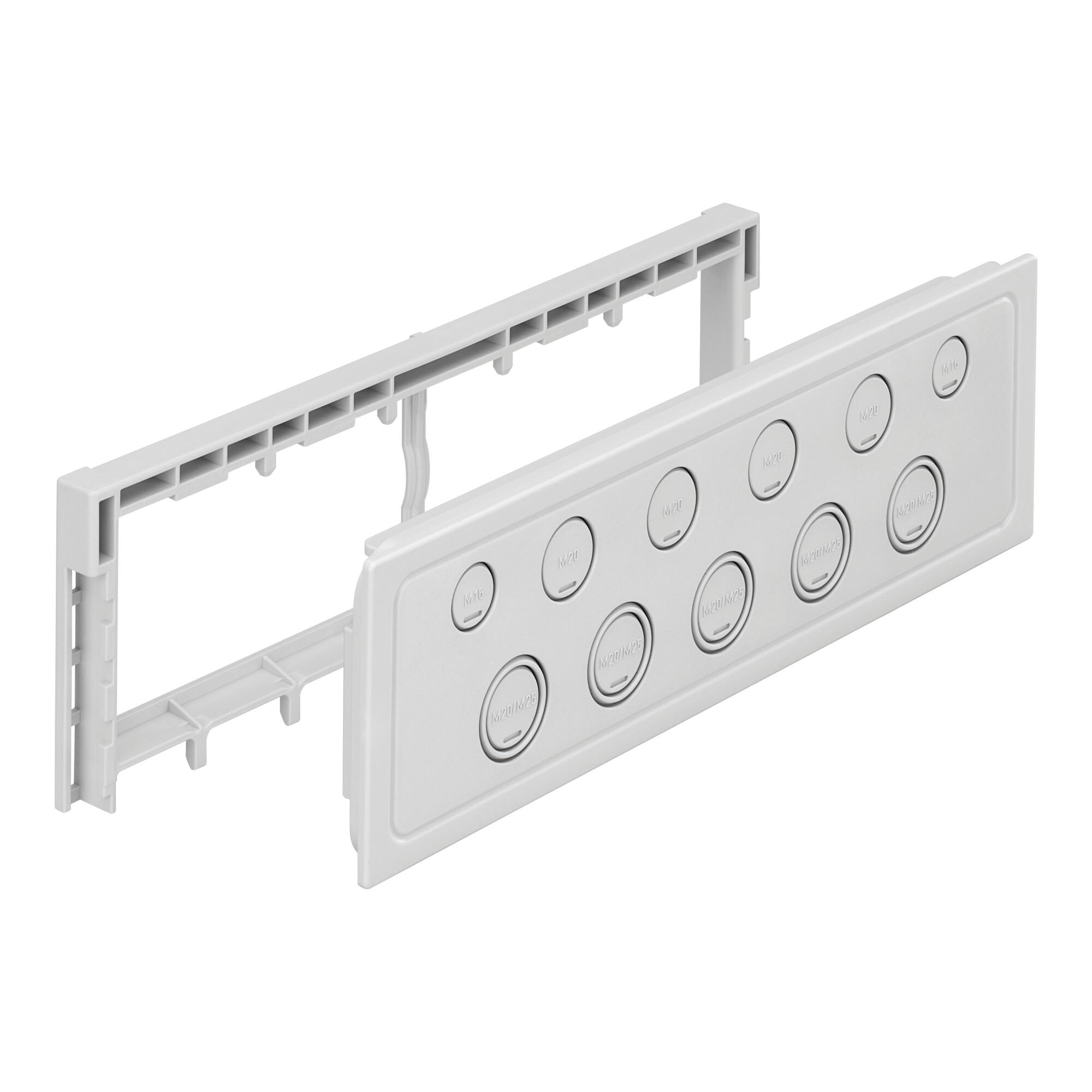 Spelsberg Flansch AK3 FL02 (73382201)