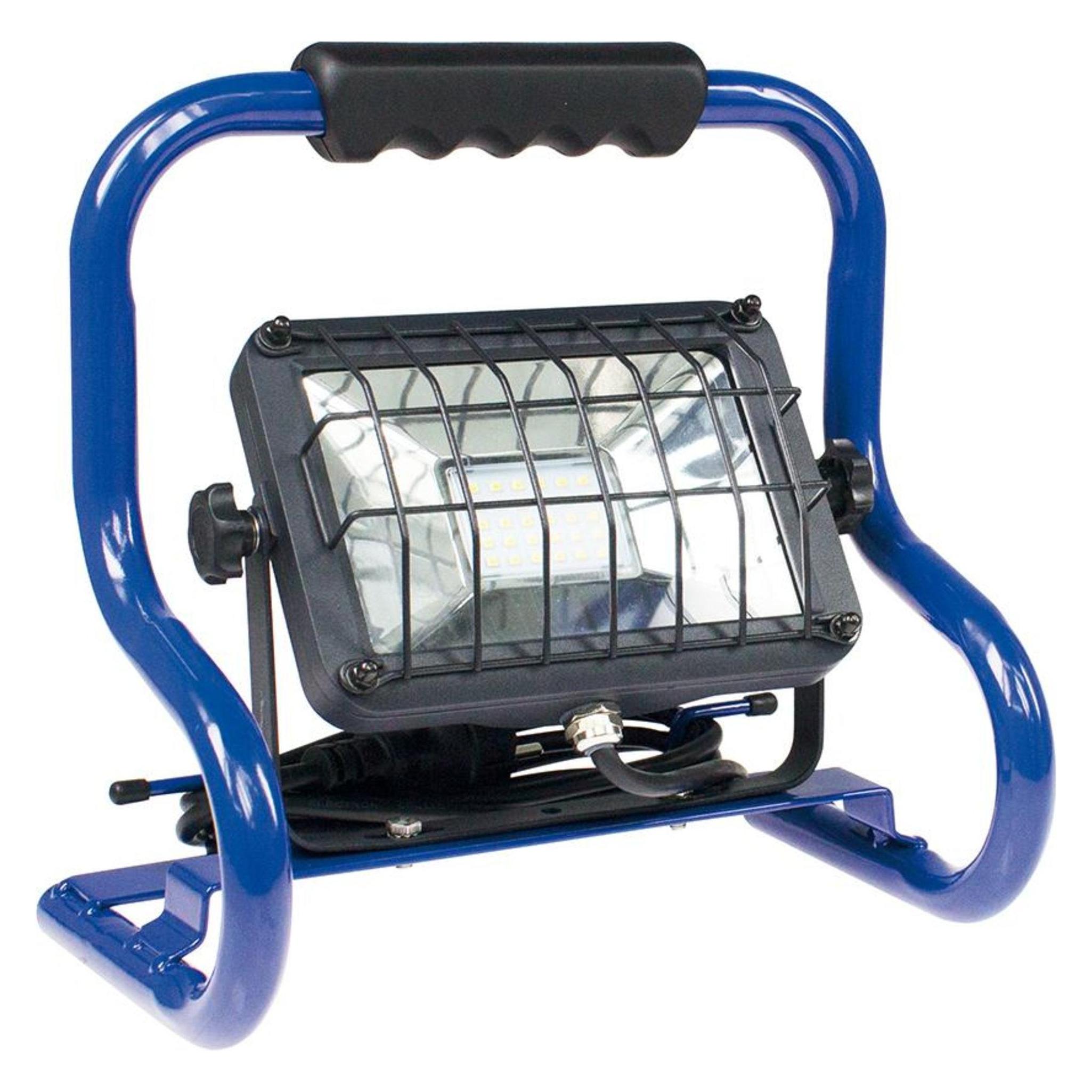 As - Schwabe Klappbarer LED Strahler (1700 lm) (46426)