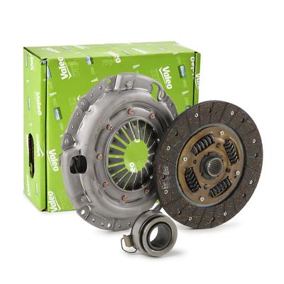 VALEO Kupplungssatz TOYOTA 828385