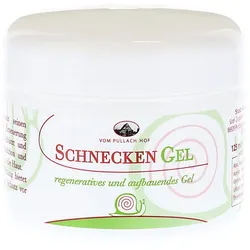 Schnecken GEL 125 ml