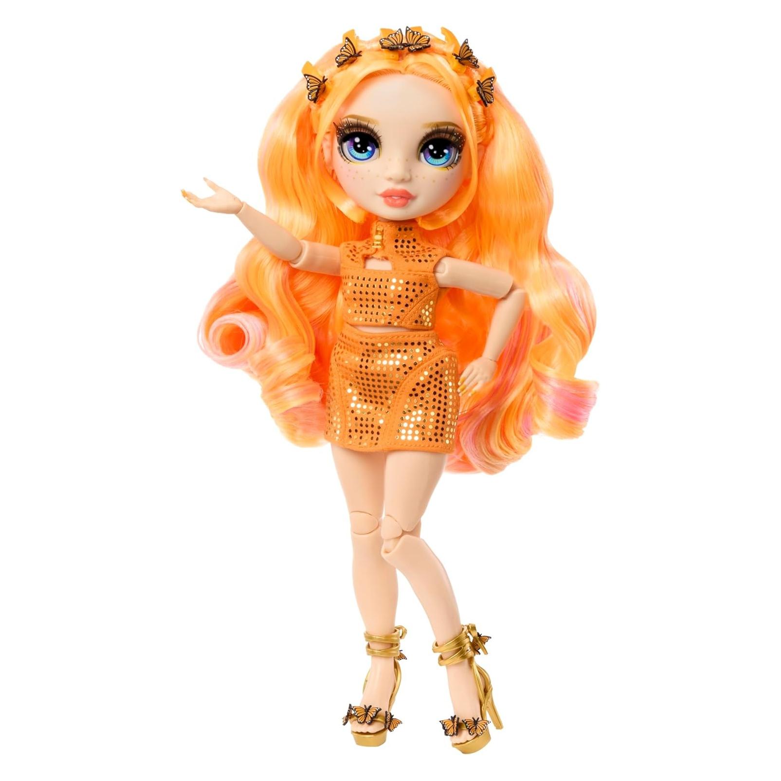MGA Style Icons Poppy (431626-EU)