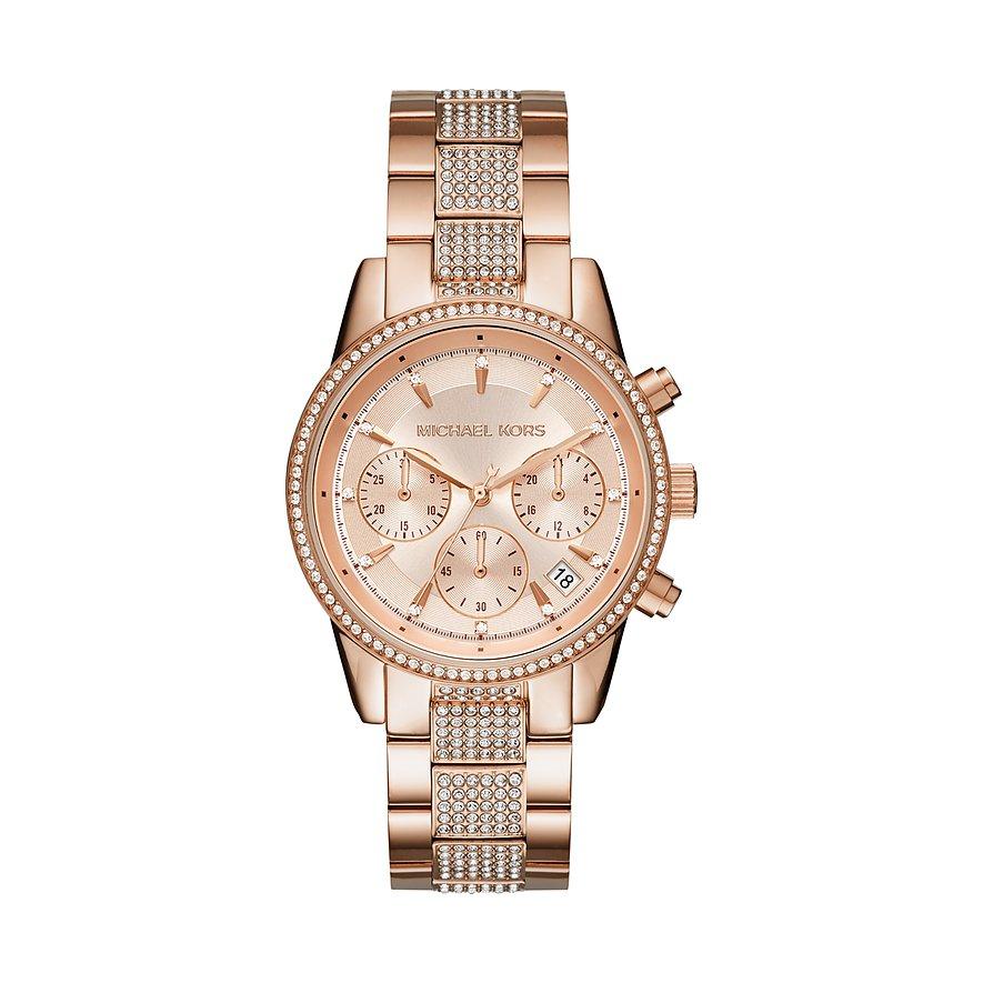 Michael Kors Chronograph Bryant