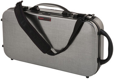 bam Hightech Gent. Bassoon Tweed Tweed