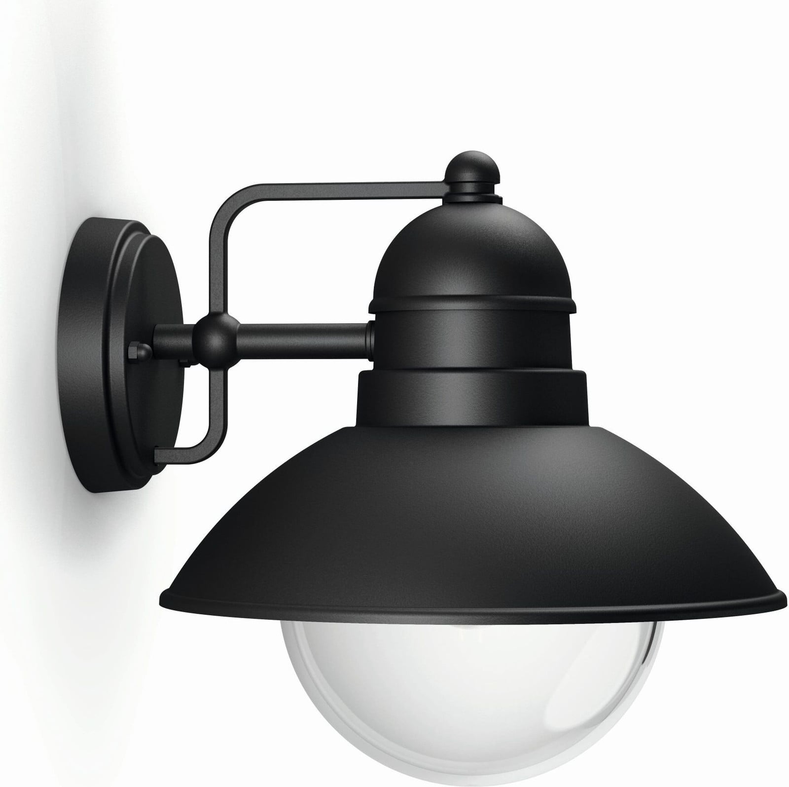 Philips Muurlamp Hoverfly voor in de tuin