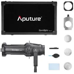 Aputure Spotlight Mount Set 26° - Lichtformer für Profis