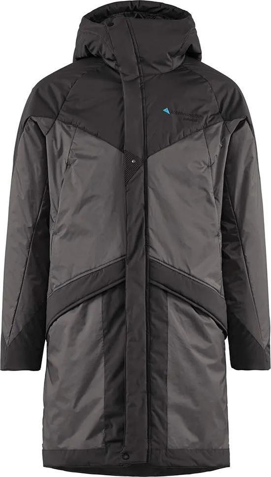 Alfheim Jacket Unisex - Klättermusen, Farbe:Raven, Größe:XS