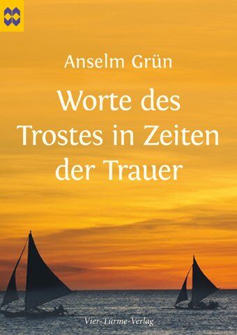 Worte des Trostes in Zeiten der Trauer - Preis vom 13.10.2026 11:25:28 h