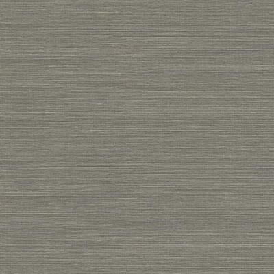 Seabrook Designs Texture Gallery Coastal Hemp Embossed Vinyl Unpasted Wallpaper
