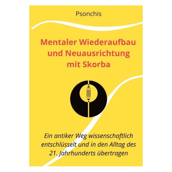 Bod Psonchis:Mentaler Wiederaufbau und Neua (Deutsch, Hardcover, Psonchis) (67812062)