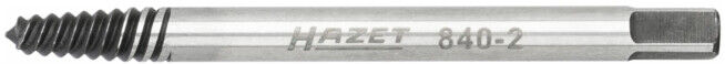 Extracteur de vis 840-2 HAZET (840-2)