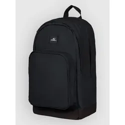 O'Neill Santa Cruz Rucksack black out Gr. Uni