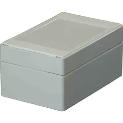 Rolec Gehäuse-Systeme ABS-Gehäuse TAF 082