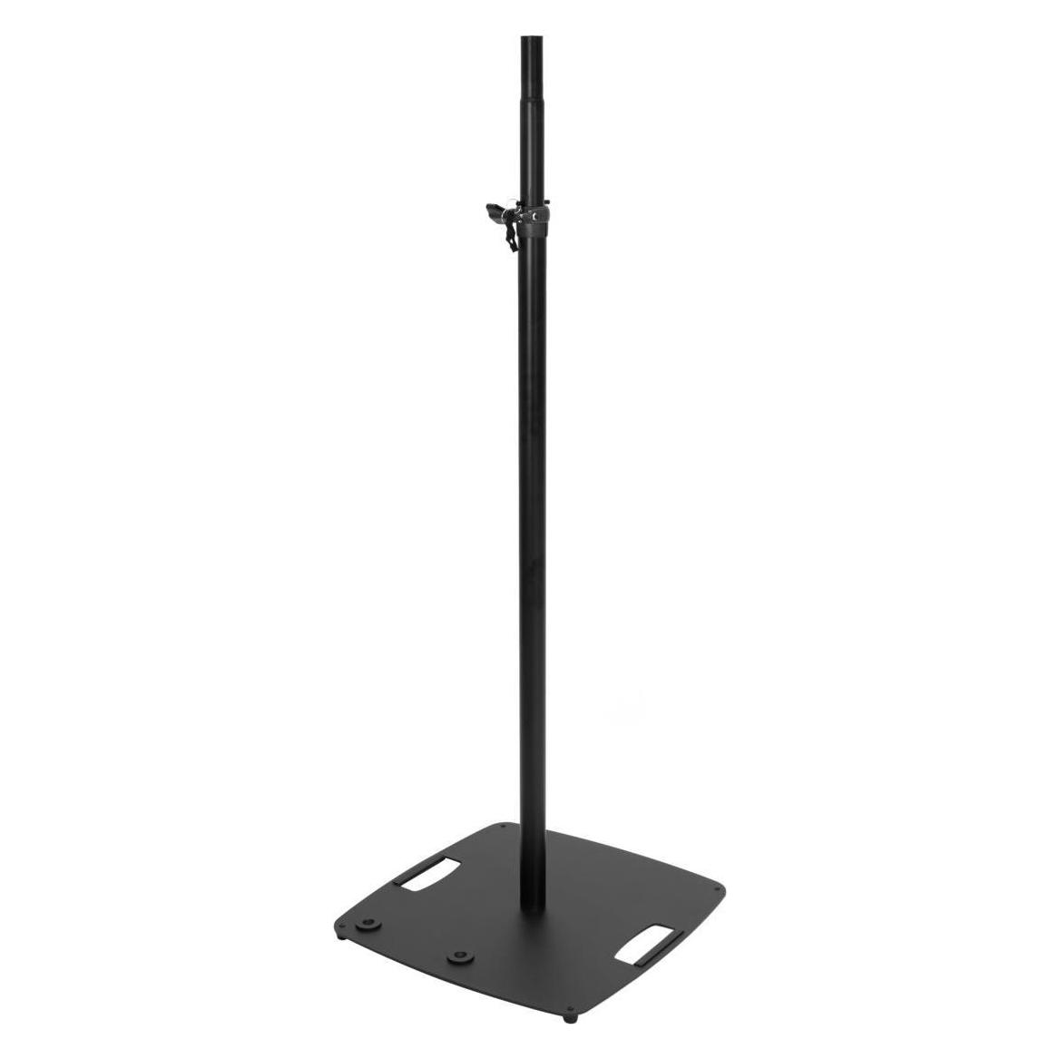 Omnitronic BPS-3 Boxenhochständer schwarz (1 Stk., Ständer) (60004128)