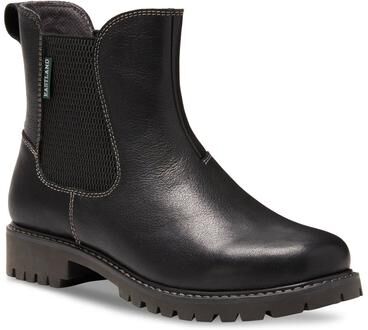 Women's Ida Chelsea Boot by Eastland in Black (Size 7 M)