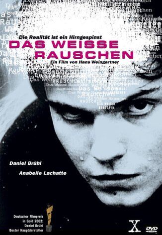 Hans Weingartner - Das weiße Rauschen - Preis vom 08.10.2026 07:26:42 h
