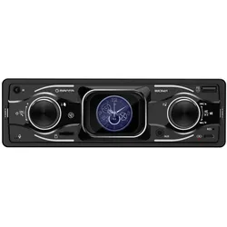 Manta, Autoradio, MACR401 Vancouver, Autoradio