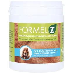 FORMEL-Z Tabletten für Hunde 550 g