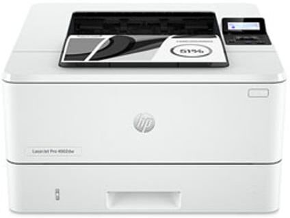 HP LaserJet Pro 4002dw Impresora laser monocromo A4 com WiFi