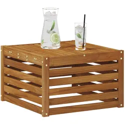 vidaXL, Gartenlounge, Famenica (Tisch)