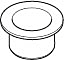 Dornbracht Ring 09184010090 mm