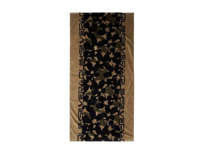 Quiksilver - Freshness Towel Strand-Poncho - Mann
