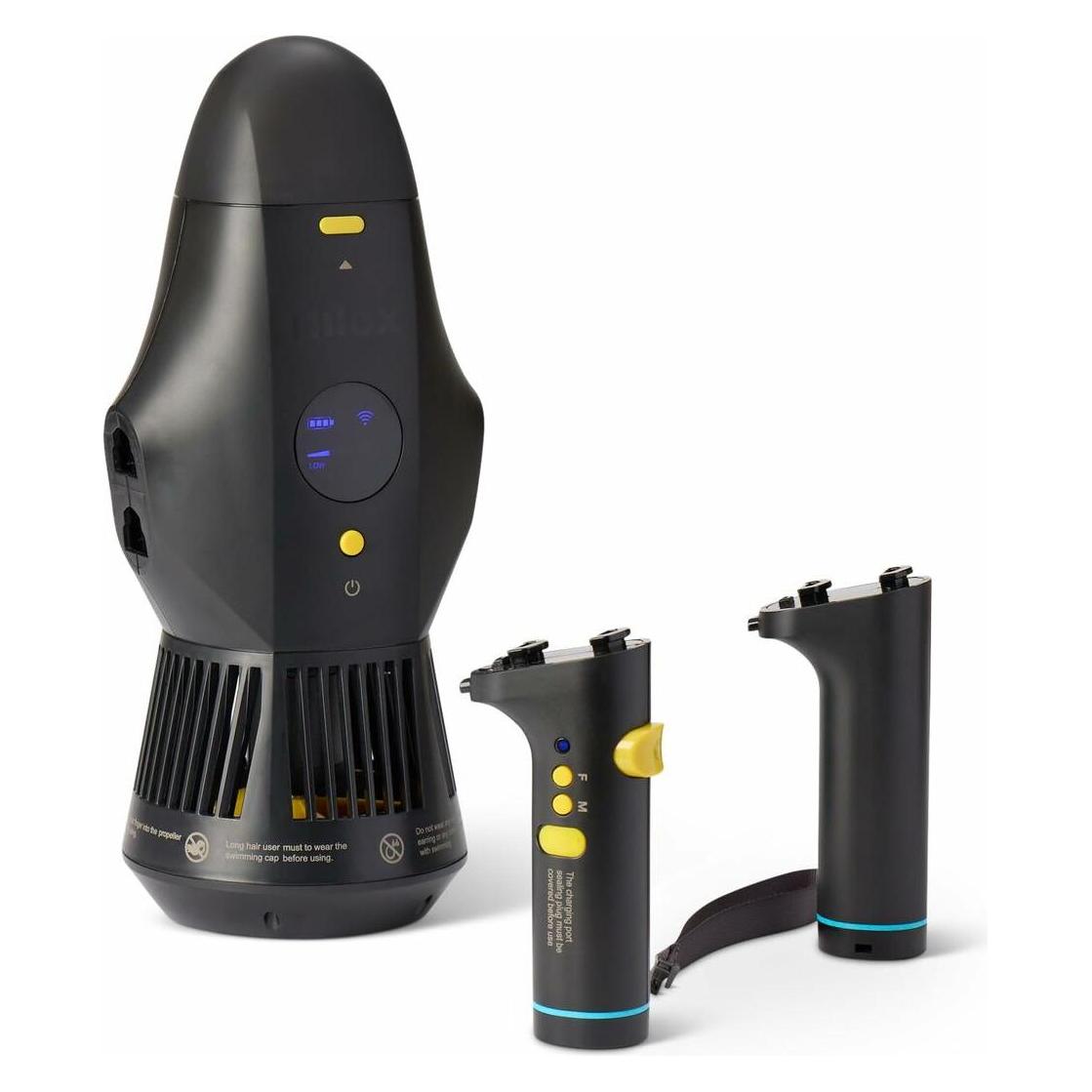 Nilox Acquascooter Urban Kahuna (NXWTRSCOOTERSUP)