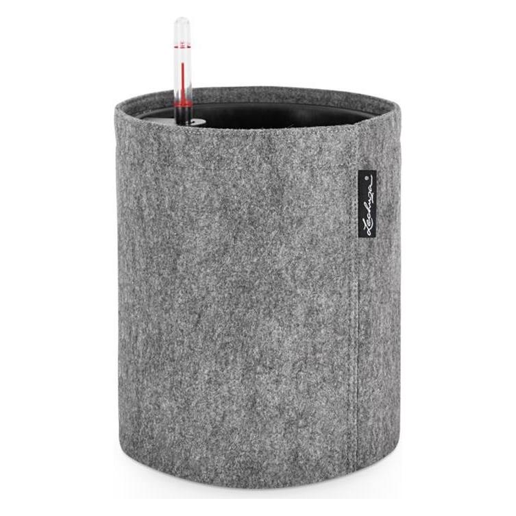 Lechuza Pflanzentopf Trendcover 32 FILZ (32 x 32 x 33 cm) (14192)
