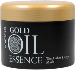 Montibello Gold Oil Essence Mascarilla 500 ml