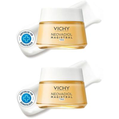 Vichy Neovadiol Magistral Tag x2 2x50 ml Creme