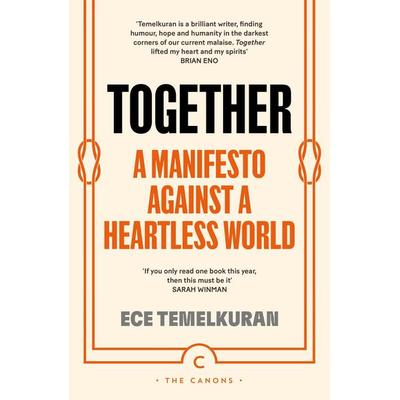 Together, Taschenbuch von Ece Temelkuran, Canongate, 978-1-83726-304-2