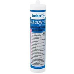 beko Allcon 10 Konstruktionsklebstoff | 310 ml