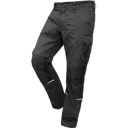 QUALITEX HIGH QUALITY WORKWEAR Bundhose IND phantom Herren: 24