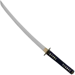 John Lee, Deko Schwerter, Imori Wakizashi