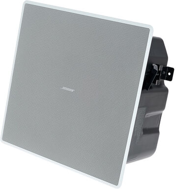 Bose Professional EdgeMax EM180 Weiß