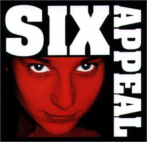 Six - Six Appeal - Preis vom 09.10.2026 07:28:09 h