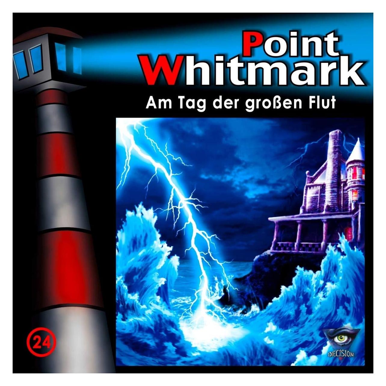 Europa Point Whitmark 24 - Am Tag der grossen Flut (75908322)