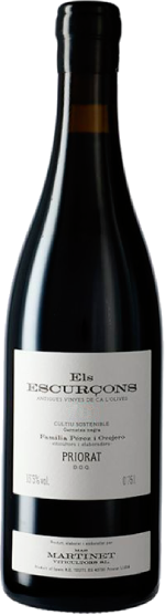 Mas Martinet Els Escurçons 2024