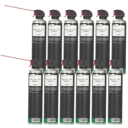 KOKA 12x Druckluftspray 6 Bar