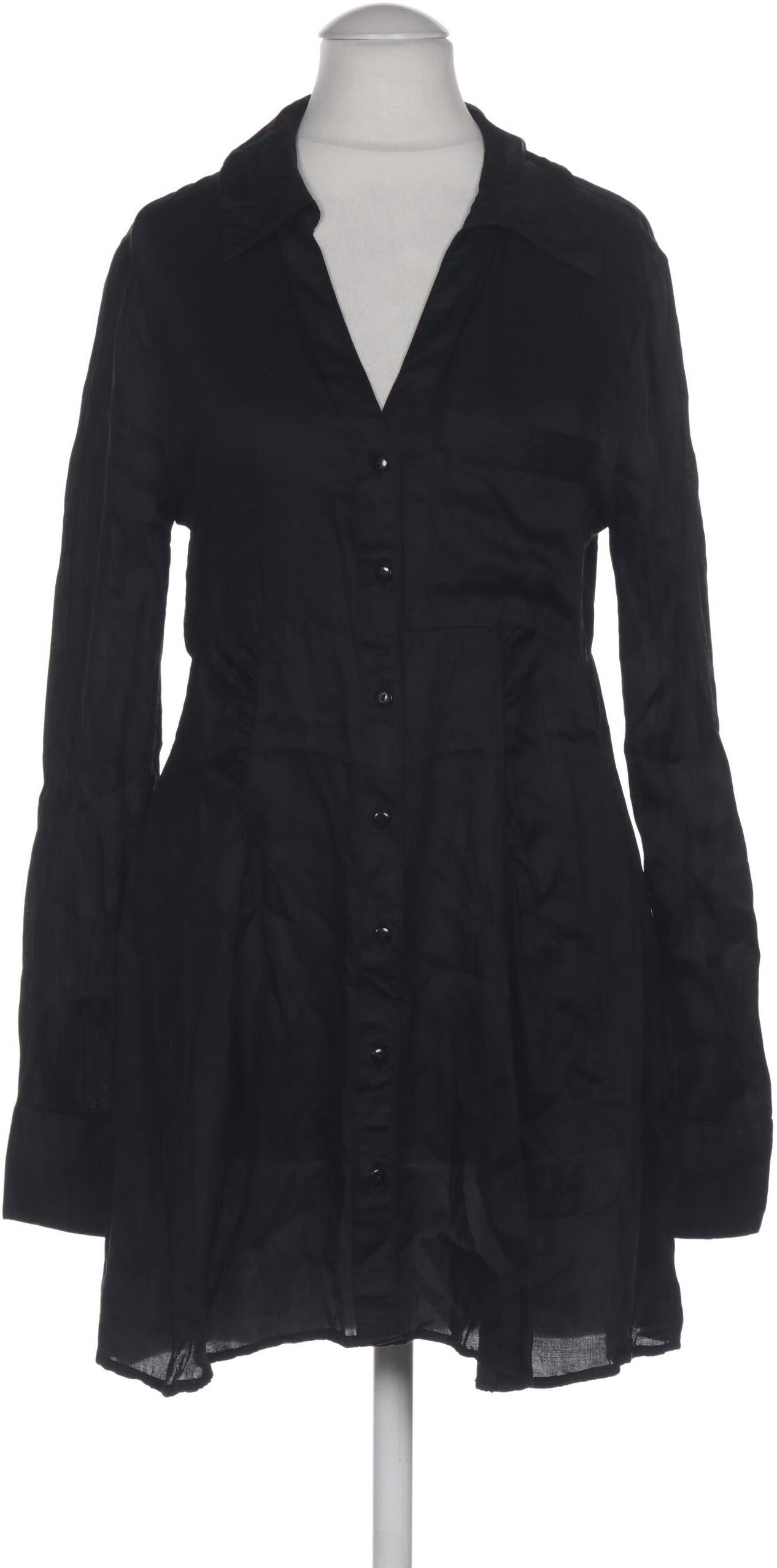 Urban Outfitters Damen Kleid, Schwarz, Gr. XS, kein / Etikett - Second Hand