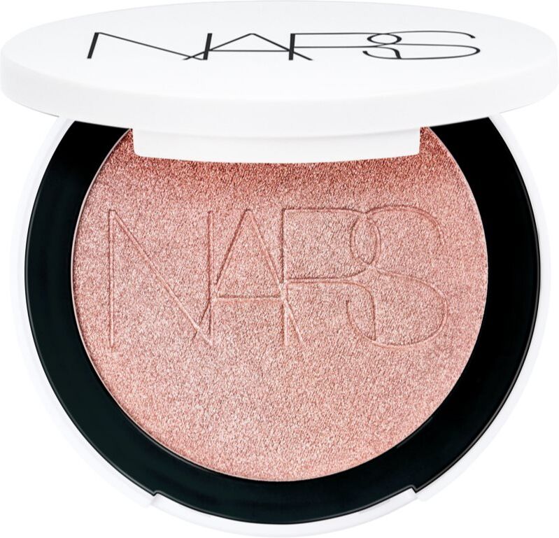 NARS Light Reflecting™ Powder Luminizer highlighter refillable shade HEAVENLY 6 g