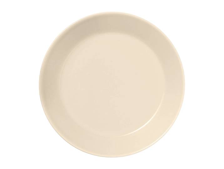 Iittala Assiette Teema Ø17 cm Lin
