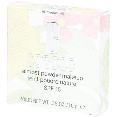 Clinique Almost Powder Mu Spf15 - Medium 10 g Make up