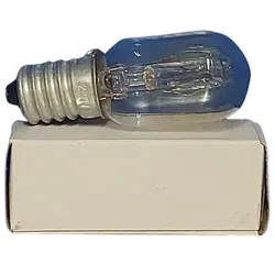 Glühbirnen E14/25W für Salzlampen