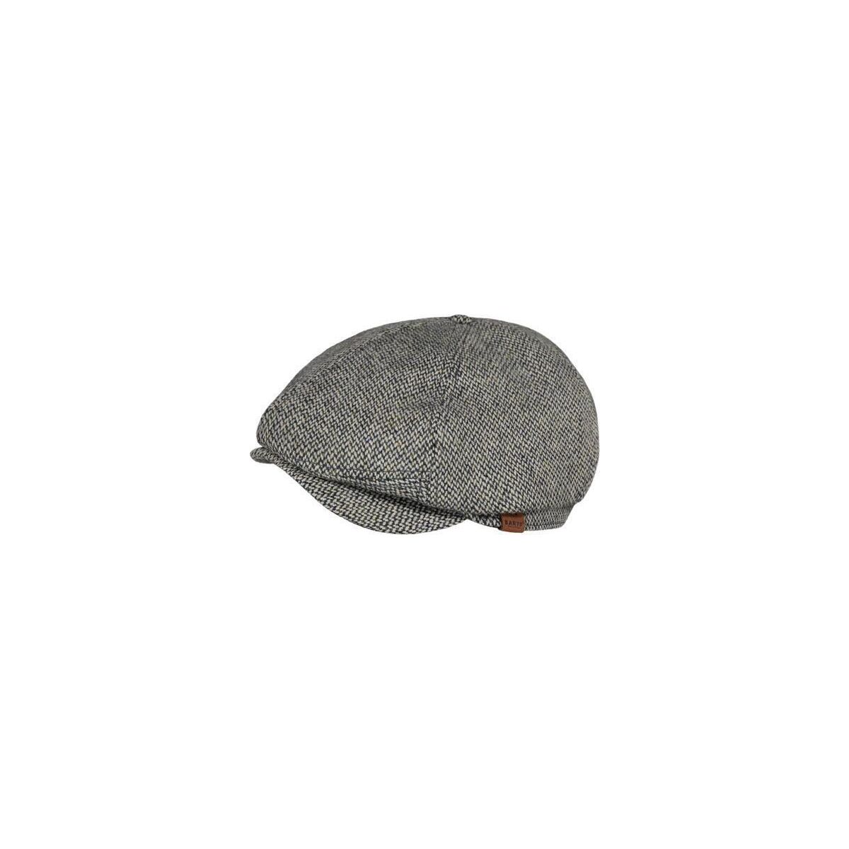 Barts Jamaica Cap heather grey (02) L 21294023