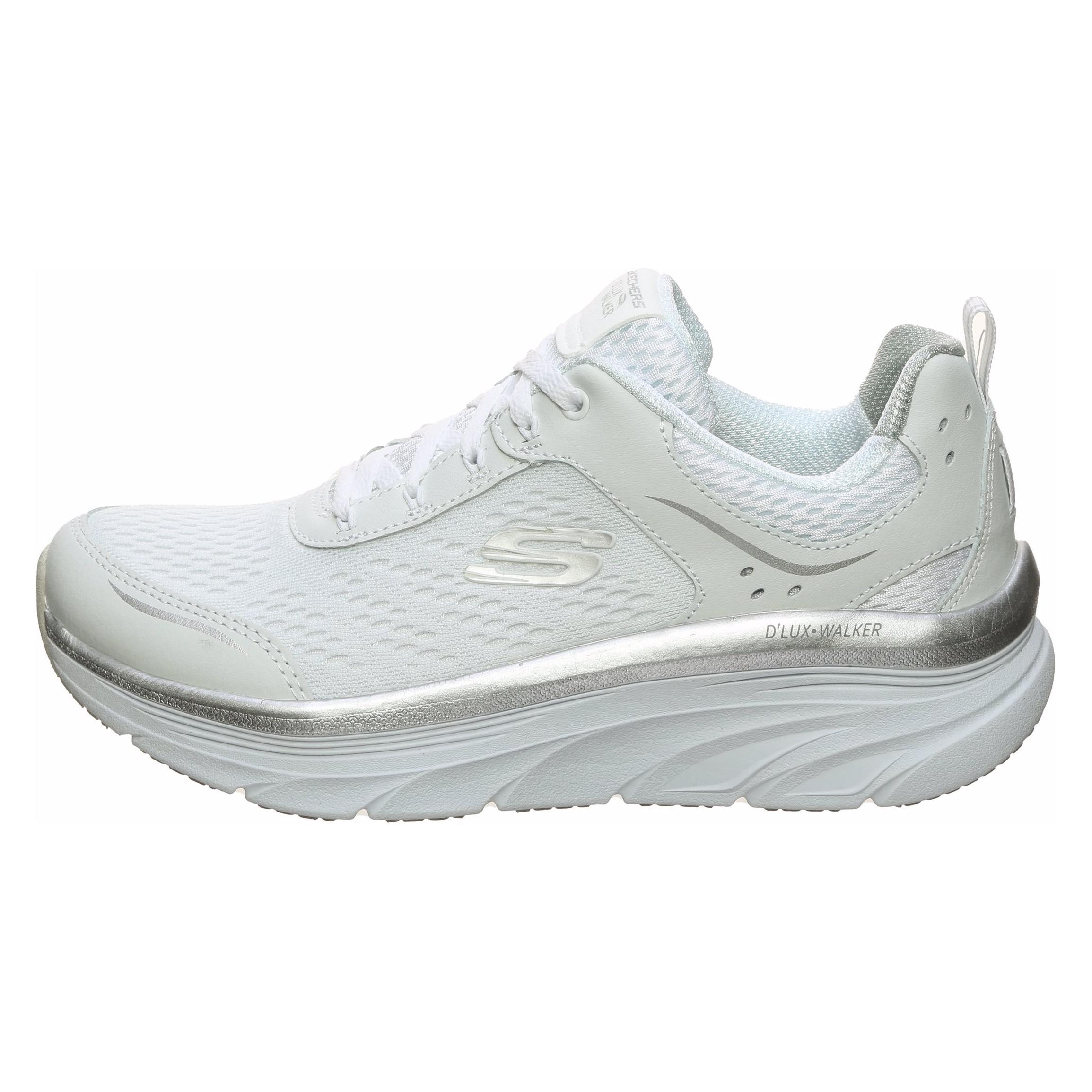 Skechers D'Lux Walker Infinite Motion Walkingschuh Damen (37.5) (149023)