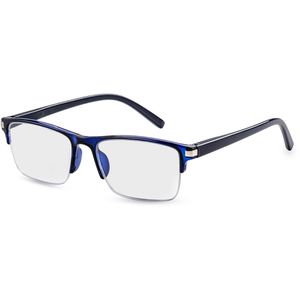 Filtral Lesebrille Pisa F4565912, Unisex, für Arbeitsplatz, Dioptrien +2,50